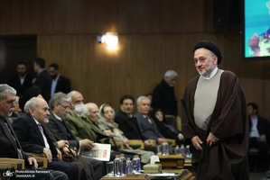 چهلمین سالگرد تاسیس مرکز دائرةالمعارف بزرگ اسلامی