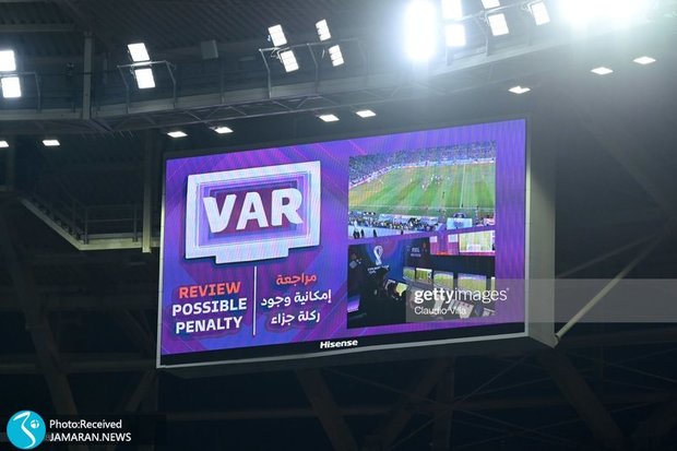 VAR برای باشگاه‌های ایرانی چقدر آب می‌خورد؟