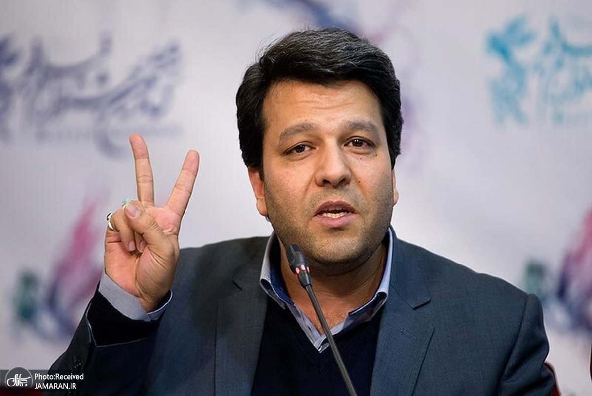 محمد خزاعی دبیر چهل و سومین جشنواره فیلم فجر شد