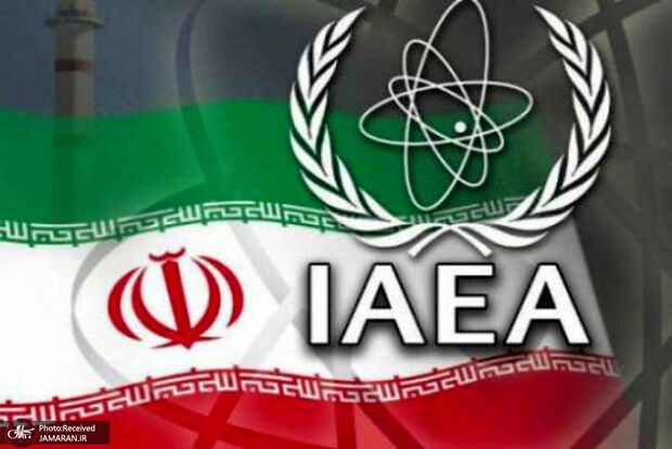 واکنش ایران به تلاش غرب برای ارائه قطعنامه علیه ایران در شورای حکام