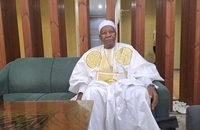 مادیقینگ ژانه