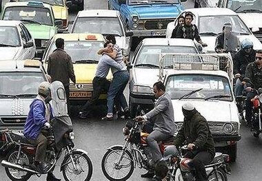 چرا «عصبانی‌ترین» مردم جهان شدیم؟
