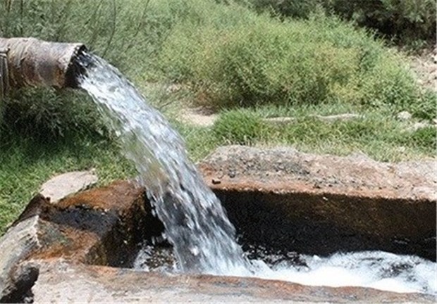 کشاورزان ابرکوه الگوی مصرف آب را رعایت کنند