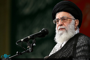 دیدار جمعی از استادان، نخبگان و پژوهشگران دانشگاه‌ها با رهبر معظم انقلاب