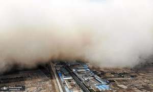  منتخب تصاویر امروز جهان- 8 اردیبهشت 1400 