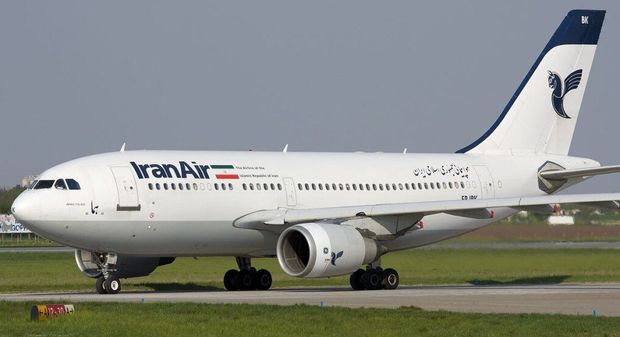 نقص فنی باعث تاخیر چهار ساعته پرواز تهران -  بوشهر شد