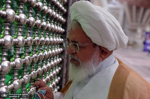 تجدید میثاق ائمه جمعه سراسر کشور با آرمان‌های امام خمینی (س)