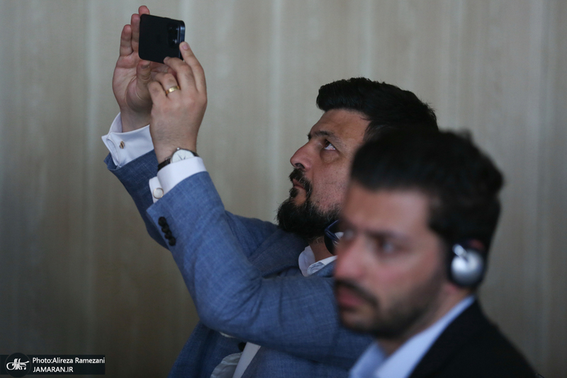 مجمع گفتگوی تهران