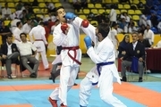 ایران به دنبال دومین قهرمانی در مسابقات نوجوانان، جوانان و امیدهای کاراته جهان
