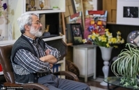 عباس سلیمی نمین