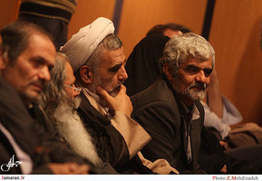 علی اصغر سعادتی