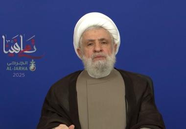 کما ‏قال الإمام الخمینی(رض): أنتم الأعلون