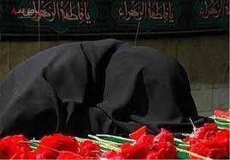 مادر شهیدان جهانگیری به فرزندان شهیدش پیوست