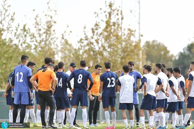 رئیسی: در جام جهانی به دنبال شادی دل مردم باشید/ کی‌روش خطاب به رییس جمهور: نتیجه با خداست