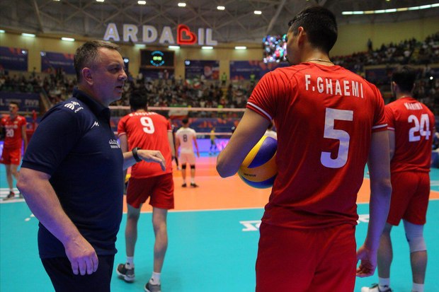 ایگور کولاکوویچ: بازی آسانی را بردیم / اهمیتی به خیلی از صحبت‌ها نمی‌دهم