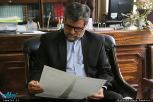 امضای تفاهم بین موسسه تنظیم و نشر آثار امام خمینی(س) و سازمان فرهنگ و ارتباطات اسلامی