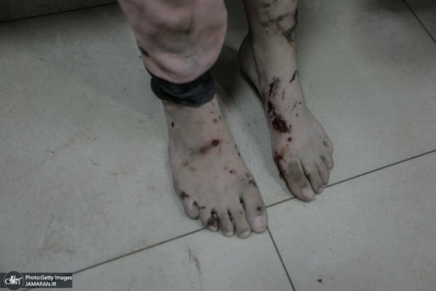 کمیسیون تحقیق سازمان ملل: سربازان اسرائیلی به زنان فلسطینی تجاوز کرده‌اند