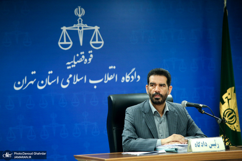 دومین جلسه دادگاه رسیدگی به اتهامات محمدهادی رضوی و متهمان پرونده بانک سرمایه