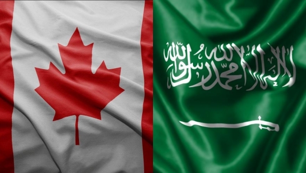 غربی ها در حمایت از کانادا علیه عربستان سعودی متحد می شوند