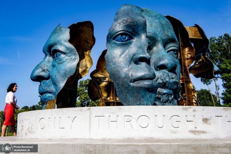 منتخب تصاویر امروز جهان- 15 شهریور 1400