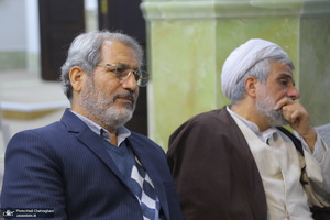 رونمایی از کتاب «مباحثاتی در تفسیرپژوهی معاصر»