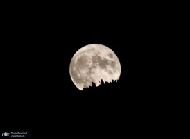 منتخب تصاویر امروز جهان - 20 شهریور 1401