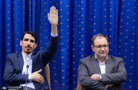 نشست رئیسی با 50 نفر از دبیران کل احزاب و فعالان سیاسی (6)