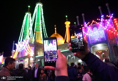 چرا حضرت معصومه(س) به ایران و شهر قم آمدند؟