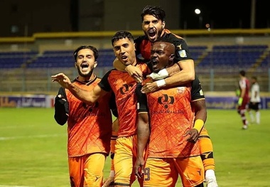 حضور منشا در پرسپولیس منتفی شد