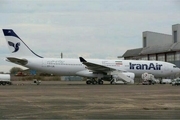 تحویل دومین هواپیمای ایرباس به ایران‌ایر