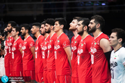 برزیلی ها طرفدار والیبال ایران!
