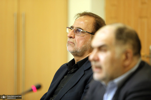 واکاوی آخرین تحولات فلسطین و محور مقاومت/ خدادی - مسعود اسدالهی - حسین جابری انصاری