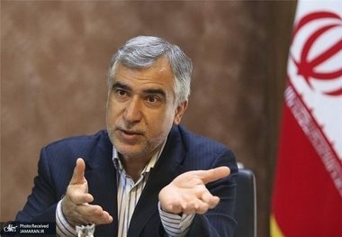 ظهره‌وند نماینده مجلس به ۳ ماه حبس تعلیقی محکوم شد