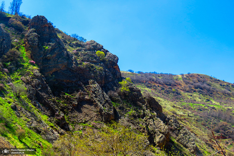 تنگه لی لی دورود