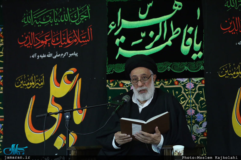 سید هادی خامنه ای