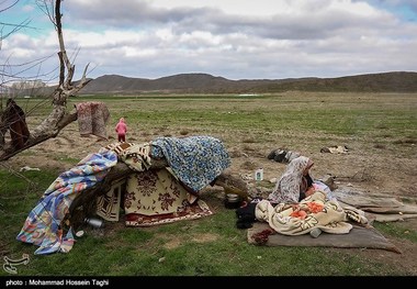 عمده مجروحان زلزله خراسان رضوی از بیمارستان ترخیص شده‌اند