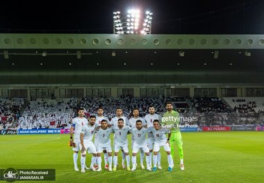 انصراف شیلی از بازی دوستانه با ایران