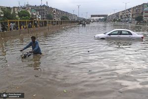منتخب تصاویر امروز جهان- 2 مهر 1400