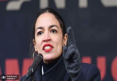 نماینده سرشناس آمریکایی: نه به جنگ با ایران