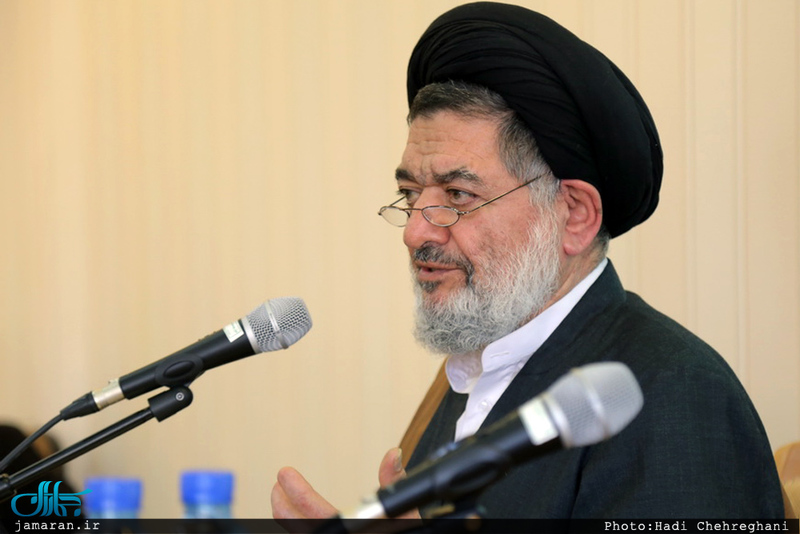 همایش جایگاه قرآن در مکتب اجتهادی امام خمینی(س)