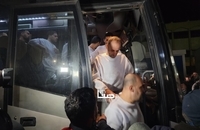 گروه هفتم از اسرای فلسطینی در چارچوب توافق طوفان الاحرار آزاد شدند (3)