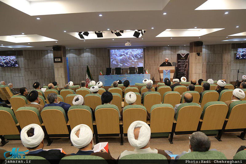 اولین نشست از سلسله نشست های فقه پژوهی با موضوع دیه