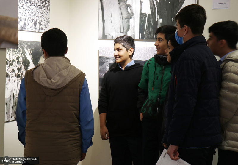 رویدادهای فرهنگی و هنری چهارمین هفته بر آستان آفتاب - 1