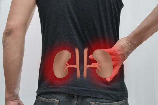 پیشگیری از بیماری کلیوی با چند راهکار ساده
