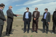 واحد پرورش ریزجلبک در حاشیه دریاچه ارومیه راه‌اندازی می‌شود