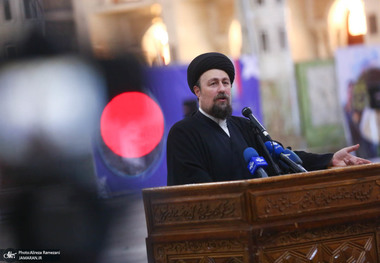 سید حسن خمینی: صداوسیمای رژیم شاه توجهی به مردم نداشت