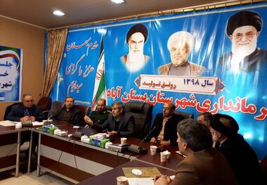 تشدید نظارت‌ها بر عملکرد مجتمع‌های بین راهی محور بستان آباد-تبریز