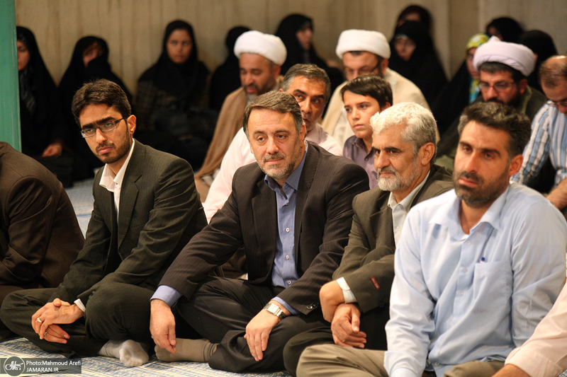 علی اصغر سعادتی