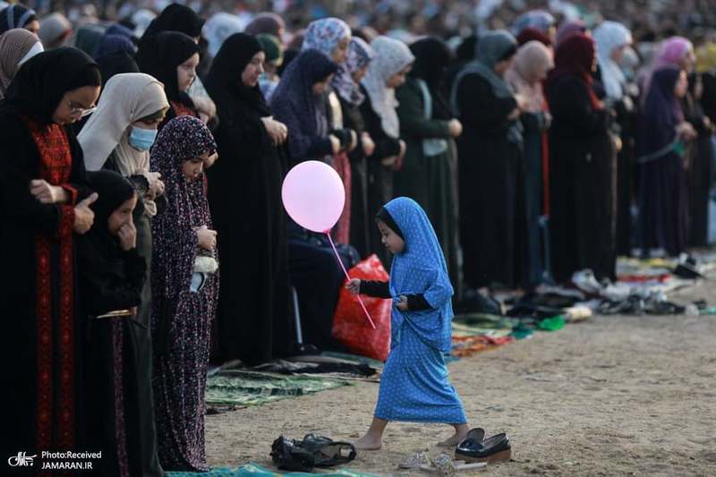 منتخب تصاویر امروز جهان- 30 تیر 1400