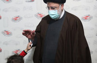  در شب یلدا؛ حضور رئیس جمهور در جمع ایتام و کودکان معلول (9)